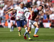 关于熱刺客場爭取勝利，爭取歐冠席位的信息