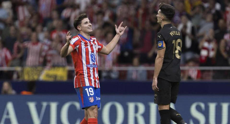 马竞主场不敌意大利豪强,痛失胜机的简单介绍 马竞主场不敌意大利豪强,痛失胜机的简单介绍