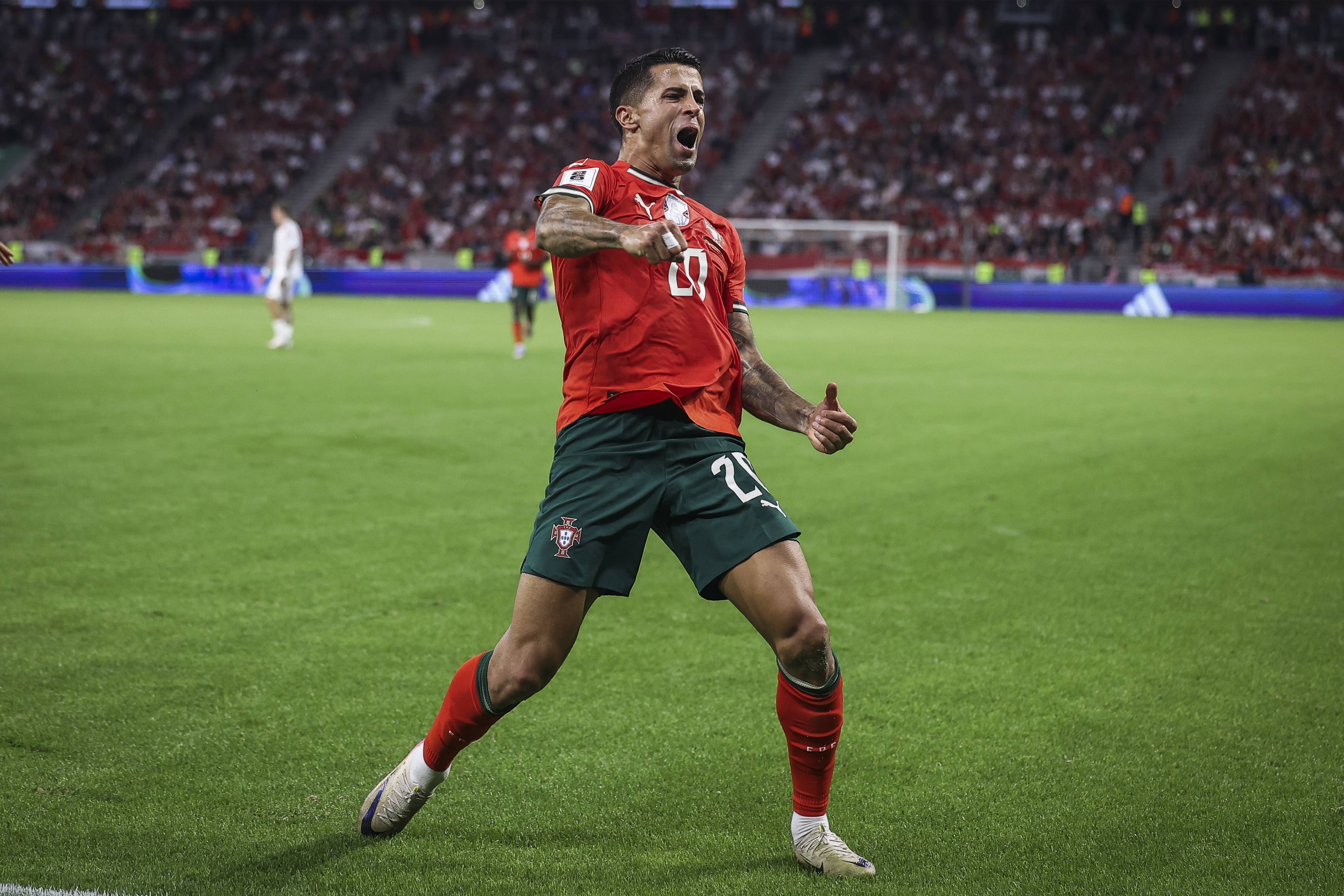 葡萄牙队中场大将在友谊赛中受伤，或将缺席联赛的简单介绍