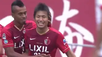 c7娱乐-鹿岛鹿角百科