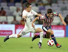 c7娱乐官网-鹿岛鹿角稳定发挥，轻松晋级八强的简单介绍